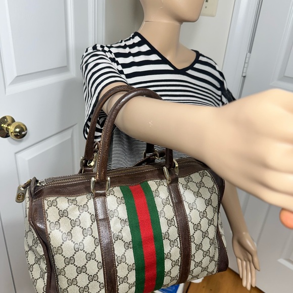 Gucci Boston Bag - Picture 8 of 10